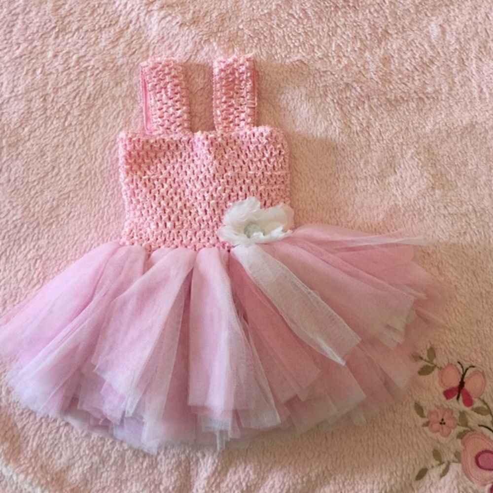 🎉last deal 🎉Baby girl dress👯